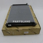 Lexus NX300 2018-2021 Oem Genuine Intercooler Cooling Radiator 16550-36060 New. Price: $159.02.