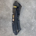 2013-2019 Ford Escape Upper Radiator Shield Cover Panel JJ5416613BA Oem New Used. Price: $50.00.