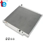 4-ROW Radiator Ford F250 F350 F450 F550 Super Duty 6.8L 7.3L 1999-2003 New. Price: $166.63.