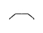 Radiator Support Tie For 05-09 Subaru Legacy Outback YZ87N6 New. Price: $153.35.