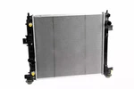 Genuine Acdelco Radiator 21820 New. Price: $460.63.