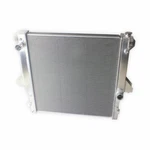 2711 4ROW Radiator For 2003-2009 08 Dodge Ram 2500 3500 5.9L 6.7L Cummins Diesel New. Price: $235.00.