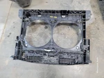 (local Pickup Only) Radiator Core Support Fits 22-25 Infiniti QX60 2113022 Used. Price: $1196.91.