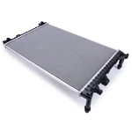 Coolant Radiator For 2019-2023 Vw Jetta 2022-2024 Taos Auxiliary Intercooler New. Price: $96.79.