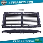 85131840 Upper Air Shutter No Harness For Gmc Sierra 1500 Denali ( 2022-2023 ) New. Price: $225.99.