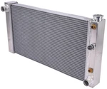 Jegs 51955 Direct Fit Aluminum Radiator New. Price: $425.99.