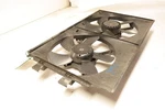 Radiator Fan Motor/assembly Oem 08-15 Mitsubishi Lancermit Used. Price: $50.00.