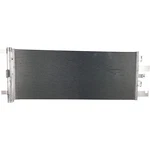 10947 Csf A/c Ac Condenser For Chevy Chevrolet Silverado 1500 Truck Gmc Sierra New. Price: $111.48.