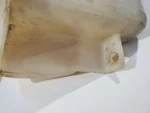 1989 Cadillac Brougham Oem Coolant Reservoir Used. Price: $239.18.