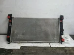 Radiator From 2013 Chevrolet Silverado 1500 5.3L 12125236 Used. Price: $142.94.