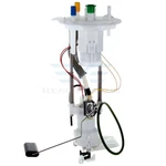 Electric Fuel Pump Assembly E2434M 2004-2008 Ford F-150 Pickup 4.6L 5.4L V8 New. Price: $37.83.