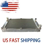 Aluminum Radiator Fit Porsche 944 2.5L Na 924S M/t 1981-1991 1990 Radiador New. Price: $149.00.