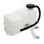Coolant Reservoir Overflow Tank W/ Cap Sensor For 1999-2009 Gmc Hummer Chevrolet New. Price: $49.99.