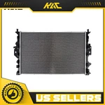 CU13352 Radiator Assembly Ford Focus 2013 2014 2015 2016 2017 2018 2.0L New. Price: $63.99.