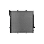 3179 Csf Radiator For E53 X5 Series Bmw 2001-2006 New. Price: $125.76.