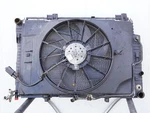 97-04 Mercedes SLK230 R170 Radiator Condenser Electric Fan Motor 202500320 Oem Used. Price: $419.99.