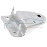 Genuine Bmw 51717213701 - Agd Left Bracket Neu. Price: $39.60.