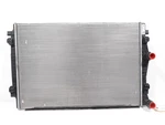 2019-2021 Volkswagen Jetta 1.4L Cooling Radiator Automatic Transmission Oem 59K Used. Price: $125.82.