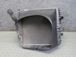 2015-2018 Porsche Cayenne 958 Right Engine Cooling Auxiliary Radiator W Shroud Used. Price: $202.84.
