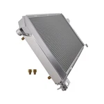 Row Radiator Ford F150 F250 F350 Bronco 5.0L-7.5L 1985-97 AE1451 DPI1451 New. Price: $163.74.