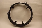 2011-2016 Ford F250 Sd 6.7L Diesel Engine Radiator Cooling Fan Shroud Cover Oem Used. Price: $299.00.