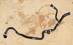 20-24 Bmw 228I M235I F44 Hvac Heater Coolant Water Feed & Return Hose Oem Set Used. Price: $35.00.