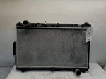 Radiator Fits 14-17 Lexus IS350 1558814 Used. Price: $154.99.