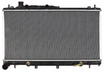 Agility Autoparts 8013281 Radiator For 10-14 Subaru Legacy Outback New. Price: $177.99.