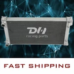 Aluminum Radiator 2ROW For 1982-1992 90 Vw Rabbit Jetta Caribe Golf Gl Gti 1.8L New. Price: $119.00.
