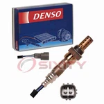 Denso Downstream Oxygen Sensor For 1998-2005 Lexus GS300 3.0L L6 Exhaust Kn New. Price: $76.15.