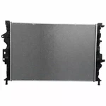 Genuine Ford Radiator CV6Z-8005-B New. Price: $315.55.