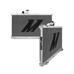 Mishimoto Performance Aluminum Radiator Fits Lexus IS300 2001-2005 Silver New. Price: $354.95.