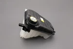 Genuine Jaguar Xf 2009-2015 4.2L Supercharged Coolant Expansion Tank C2Z11937 New. Price: $128.96.