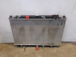 Radiator From 2018 Mazda CX-5 2.5L 11551873 Used. Price: $136.94.