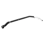Genuine Motorcraft Radiator Coolant Hose KM-7778 New. Price: $116.10.
