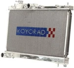 Koyo 36MM V-core Series Racing Radiator For 1991-2005 Acura Nsx V2032 New. Price: $486.79.
