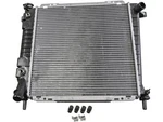 Trq Radiator Fits Mazda B3000 1994 3.0L V6 65WYPY New. Price: $159.47.