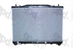 Global Parts Distributors 2565C Radiator For 03-04 Cadillac Cts New. Price: $195.76.