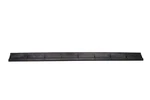 16-20 Jaguar Xf X260 Front Lower Radiator Support Bracket GX73-8A107-AC Oem Used. Price: $50.00.