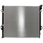 Radiator Denso 221-3117 Fits 2003 Toyota 4RUNNER New. Price: $162.95.