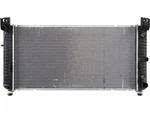 Radiator 31XRMZB24 For Yukon Sierra 1500 Xl 2500 Hd Classic 3500 2006 2005 2007 New. Price: $170.17.