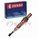 Denso Downstream Oxygen Sensor For 1997-2005 Acura El 1.6L 1.7L L4 Exhaust Ij New. Price: $56.66.