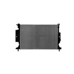 3825 Csf Radiator Ford Transit Connect Lincoln Mkc Escape 2017-2019 New. Price: $123.74.