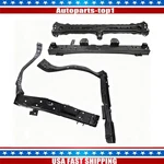 For Toyota Highlander 2020-2023 Radiator Core Support Assembly 532050E901 4PCS New. Price: $125.00.