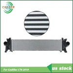 84418805 Cooling Intercooler For Cadillac CT6 2019 Premium Luxury Sedan 4-DOOR New. Price: $63.92.
