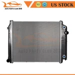 New Aluminum Radiator For 2008 Freightliner B2 5.9L 2200-009. Price: $440.32.