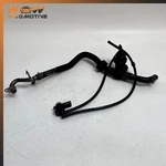 11-16 Porsche Cayenne 4.8L Transmission Oil Cooler Heat Exchanger Hose Pipe Oem Used. Price: $33.49.