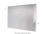 Mercedes (2014-2021) Radiator (low Temperature) Front Mahle Behr Oem + Warranty New. Price: $280.85.