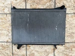 P407131 2017-2019 Jaguar Xe Cooling Radiator 3.0L GX63-8005-AB Oem Used. Price: $129.99.