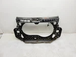 06 07 08 09 10 2011 Audi A6 Radiator Core Support Oem 4F0-805-594-D Used. Price: $292.50.